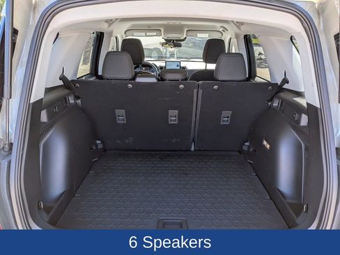 Certified 2024 Ford Bronco Sport Big Bend image 13