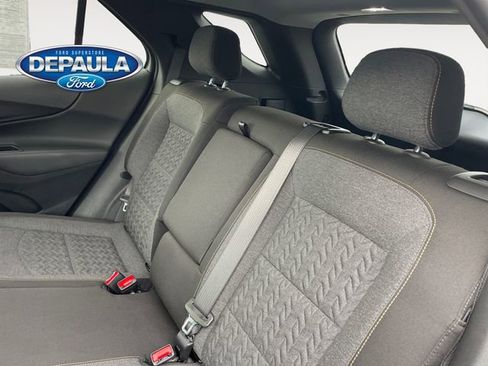 Used 2024 Chevrolet Equinox LT image 17