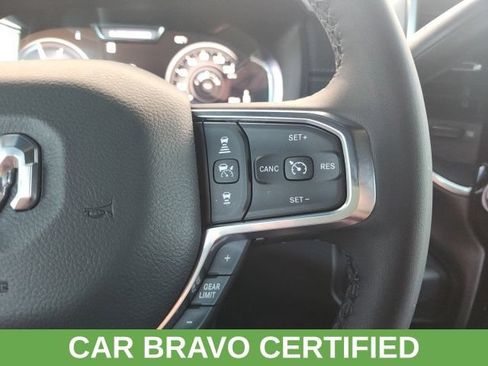Used 2025 RAM 2500 Laramie w/ Night Edition AWD/4WD image 37