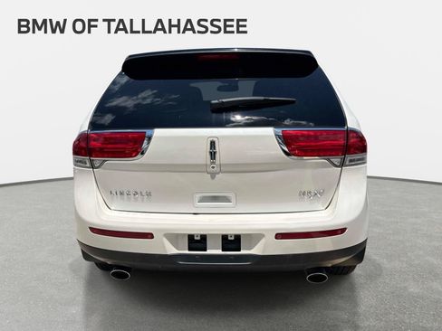 Used 2014 Lincoln MKX FWD w/ Equipment Group 102A image 6