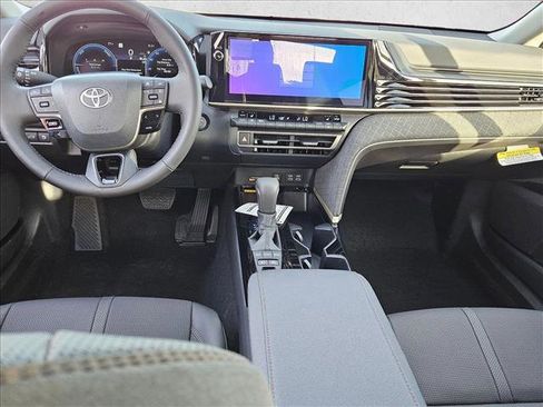 New 2026 Toyota Camry XLE image 14