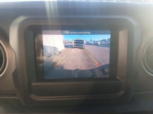 Used 2020 Jeep Gladiator Sport w/ Quick Order Package 24S image 33