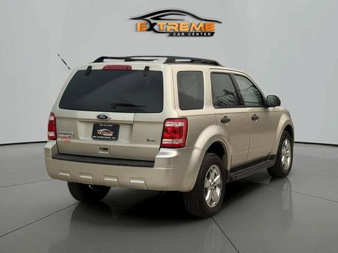 Used 2011 Ford Escape XLT w/ 202A Rapid Spec Order Code AWD/4WD image 6