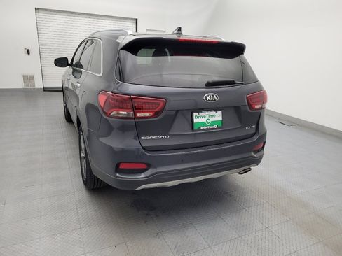 Used 2019 Kia Sorento EX w/ EX Touring Package FWD image 6