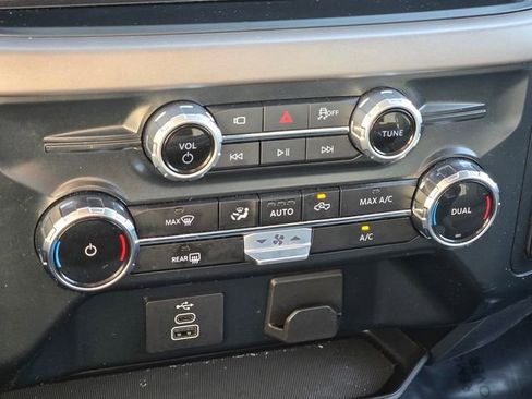 Certified 2025 Ford F150 XLT w/ Equipment Group 301A Standard image 16