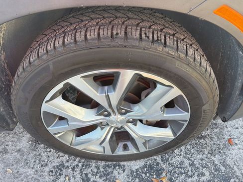 Used 2020 Hyundai Palisade SEL w/ Convenience Package FWD image 14