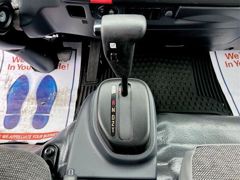 New 2024 Chevrolet Low Cab Forward 4500 XD image 6