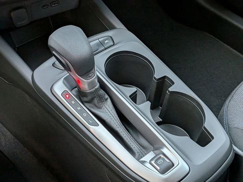 New 2026 Chevrolet Trax LS w/ LS Convenience Package image 14