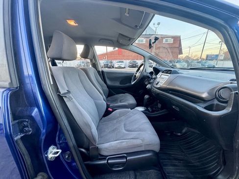 Used 2011 Honda Fit image 28