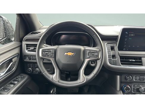 Used 2024 Chevrolet Tahoe LT AWD/4WD image 18