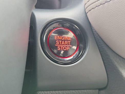 New 2027 Honda HR-V EX-L image 16