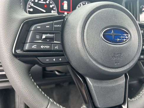 New 2026 Subaru Forester Premium AWD/4WD image 20