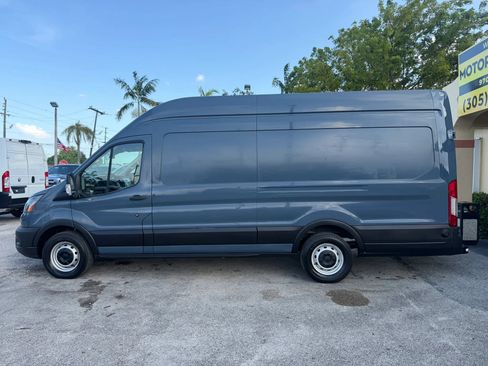 Used 2020 Ford Transit 250 148 High Roof Extended RWD image 2