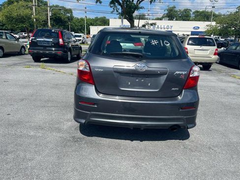 Used 2009 Toyota Matrix S image 3