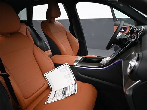 New 2026 Mercedes-Benz GLC 300 image 27