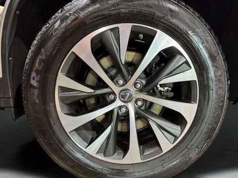 Used 2021 Lexus RX 350 AWD w/ Accessory Package image 31