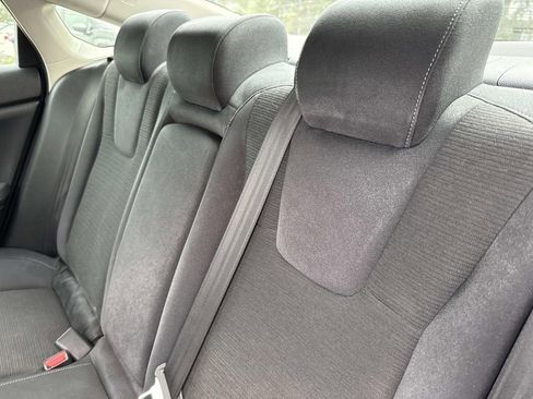 Used 2019 Honda Insight EX image 16