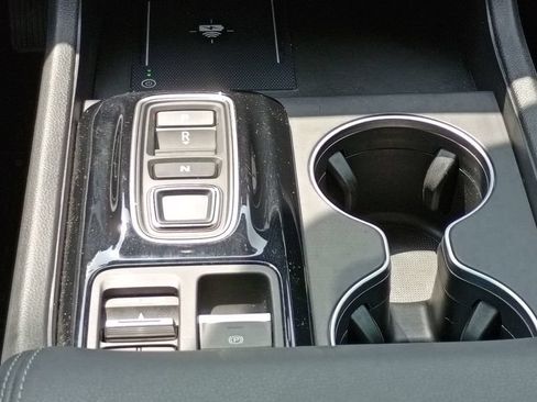 Used 2025 Honda Pilot EX-L image 20