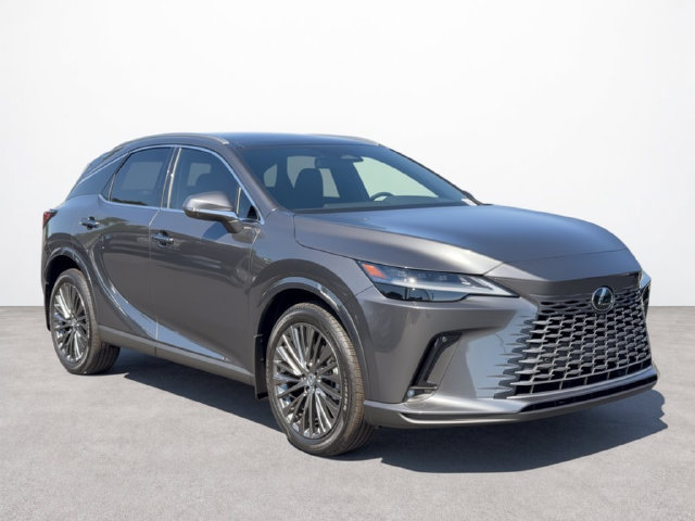 New 2026 Lexus RX 350 FWD image 7