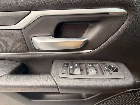 Used 2021 RAM 1500 Big Horn RWD image 28
