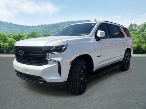 Used 2023 Chevrolet Tahoe RST w/ Luxury Package AWD/4WD image 26