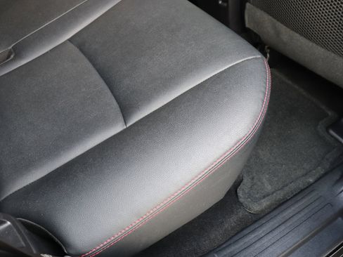 Used 2016 Toyota 4Runner Trail Premium image 34