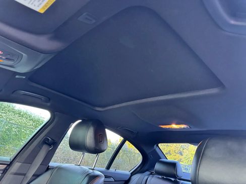 Used 2016 BMW 528i Sedan RWD image 14