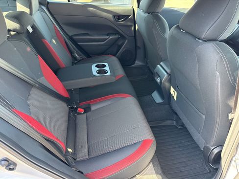 Certified 2024 Subaru Impreza RS w/ Popular Package #1 image 11