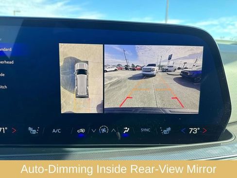 Used 2025 Chevrolet Tahoe RST w/ Comfort Package image 32