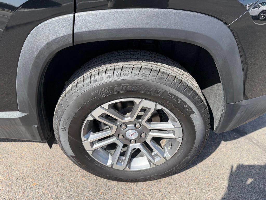 Used 2026 GMC Terrain Elevation AWD/4WD image 21