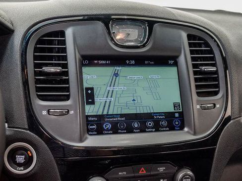 Certified 2023 Chrysler 300 S RWD image 19