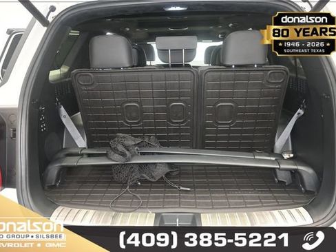 Used 2025 Hyundai Palisade Calligraphy AWD/4WD image 17