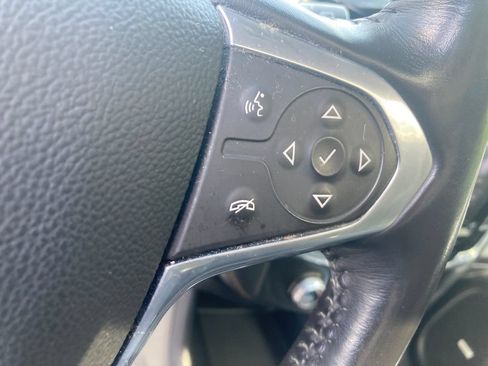 Used 2021 Chevrolet Traverse RS w/ LPO, Floor Liner Package AWD/4WD image 42