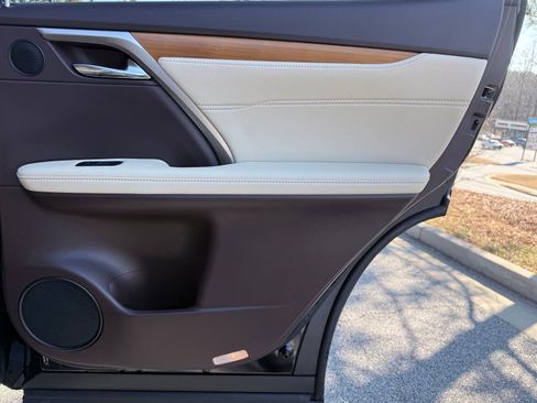 Used 2017 Lexus RX 350 FWD w/ Premium Package image 45