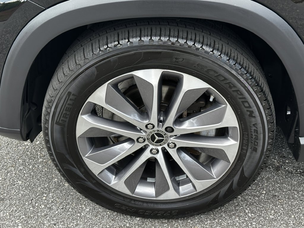 Certified 2022 Mercedes-Benz GLE 350 4MATIC image 13