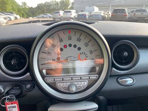 Used 2010 MINI Cooper S FWD image 19