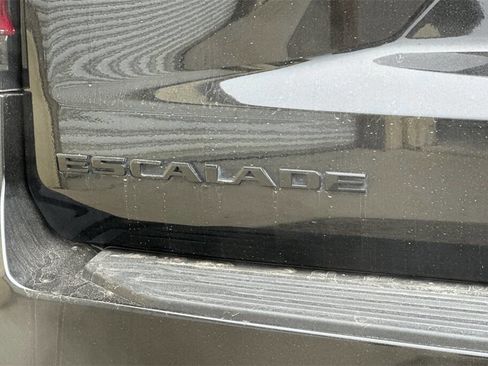 Used 2021 Cadillac Escalade Sport w/ Driver Assist Tech Package image 29