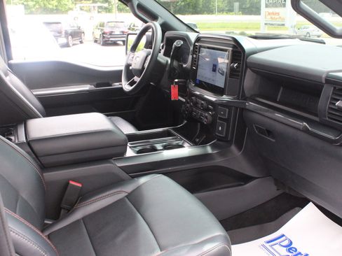 Used 2025 Ford F150 STX w/ Equipment Group 200A AWD/4WD image 28