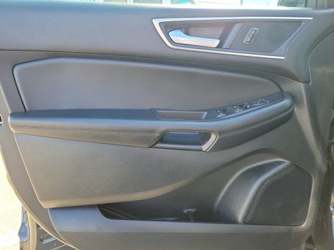 Used 2023 Ford Edge SEL w/ Convenience Package AWD/4WD image 17