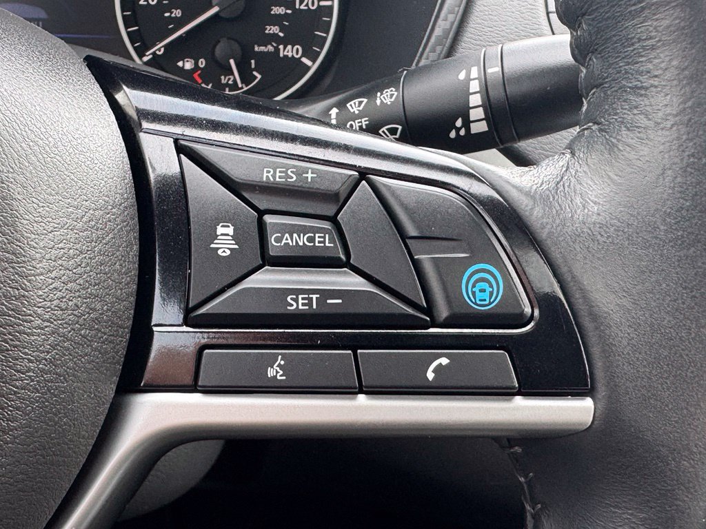 Used 2021 Nissan Altima 2.5 SV w/ SV Premium Package AWD/4WD image 18