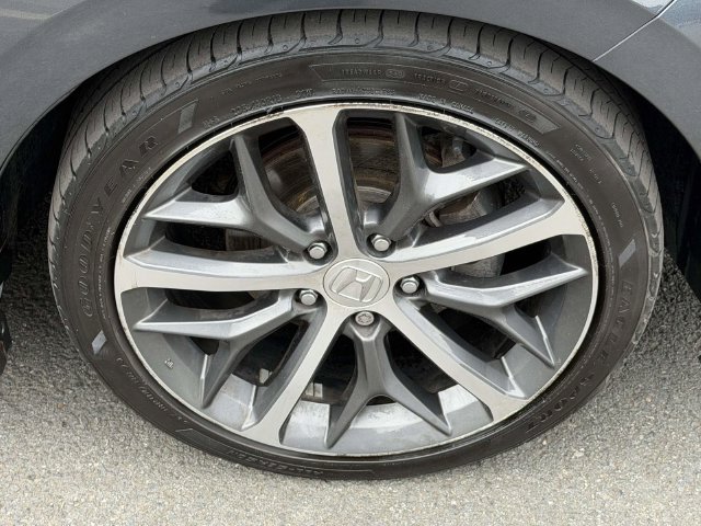 Used 2024 Honda Civic Touring image 7