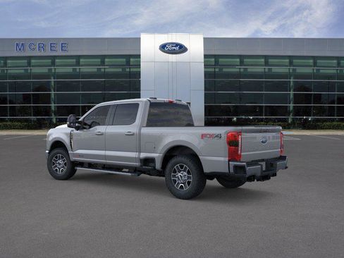 New 2026 Ford F250 Lariat AWD/4WD image 4