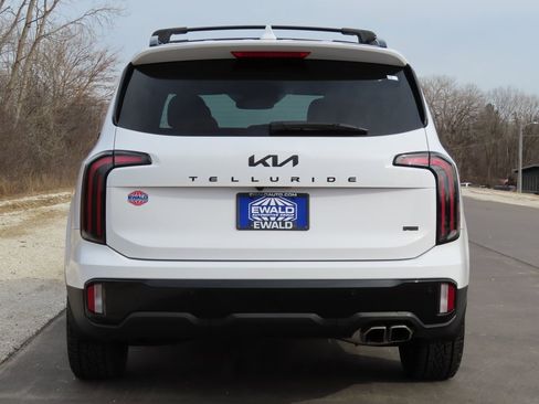 Certified 2024 Kia Telluride SX X-Pro image 18