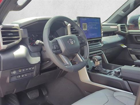 New 2026 Toyota Tundra SR5 AWD/4WD image 3