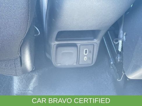 Used 2025 Chevrolet TrailBlazer LT w/ Convenience Package AWD/4WD image 20
