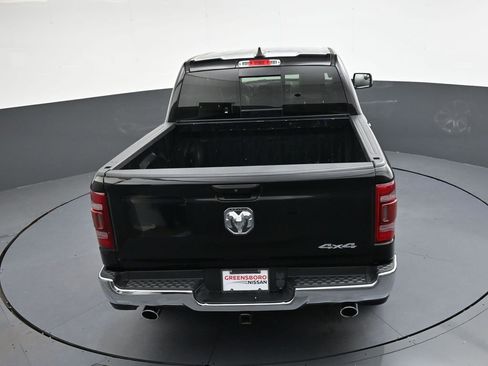 Used 2023 RAM 1500 Limited image 22