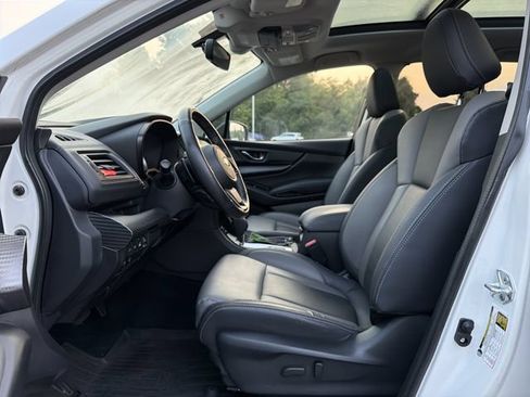 Used 2022 Subaru Ascent Onyx Edition AWD/4WD image 17