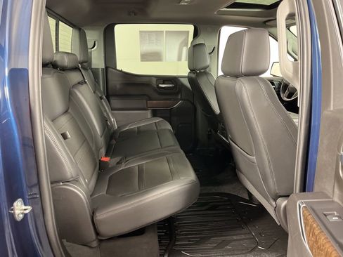 Used 2021 GMC Sierra 1500 Denali w/ Denali Ultimate Package image 8