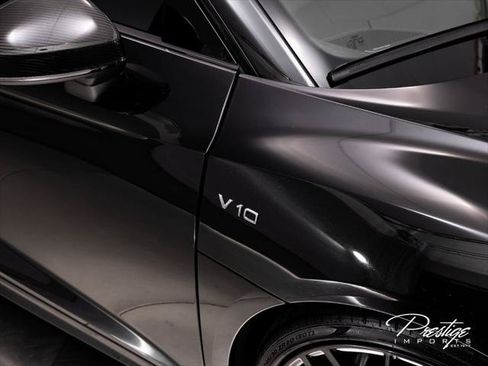 Used 2018 Audi R8 V10 plus AWD/4WD image 24