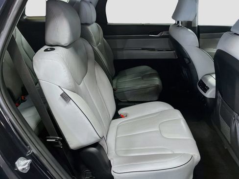 Used 2024 Hyundai Palisade SEL w/ Premium Package AWD/4WD image 30